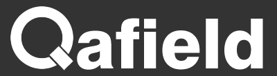 Qafield Logo
